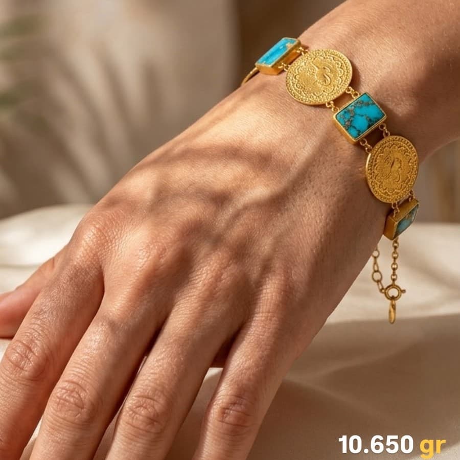 سوار شذر hand made