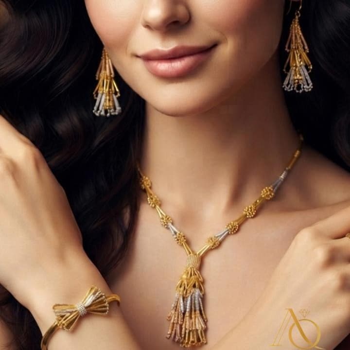 طقم ايطالي