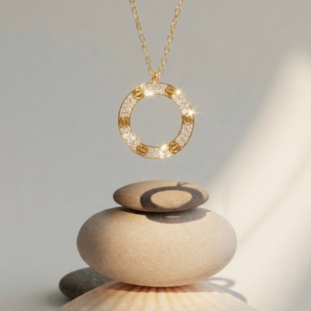 قلتدة cartier