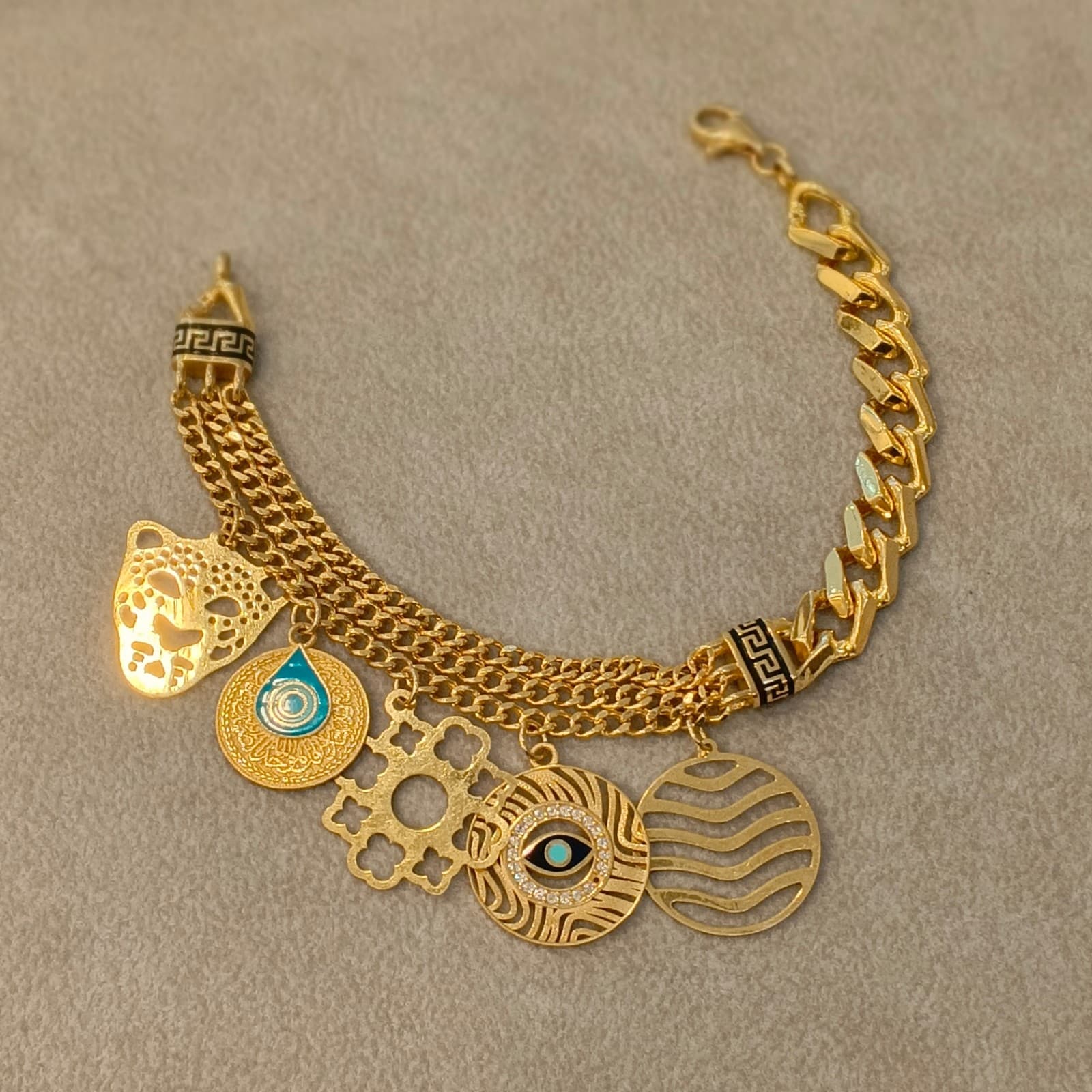 اسوار خليجي فرفشة و كارتير