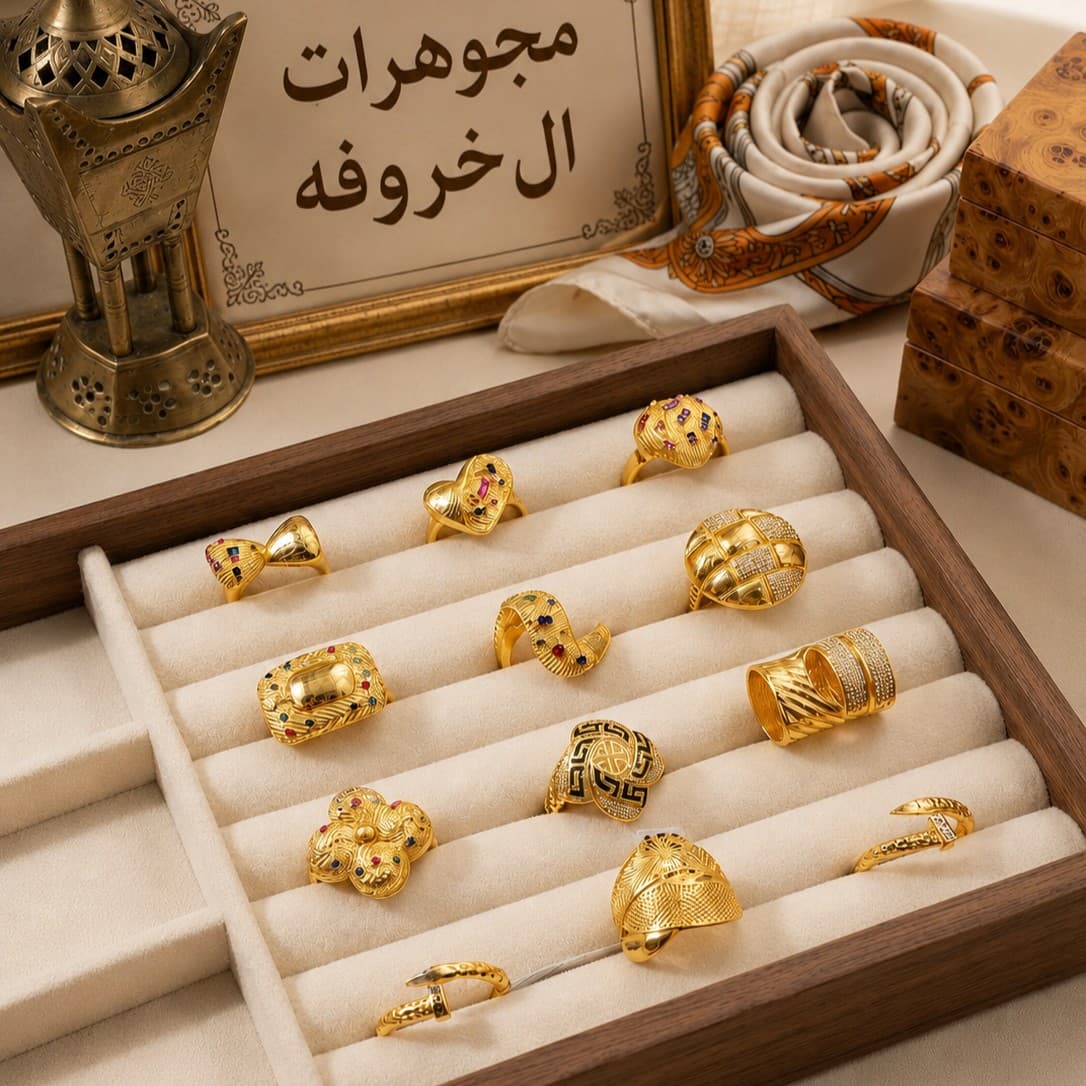 محابس نسائي منوع
