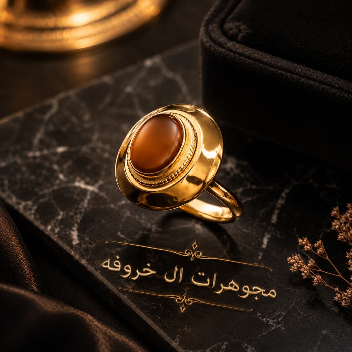 محبس نسائي hand made
