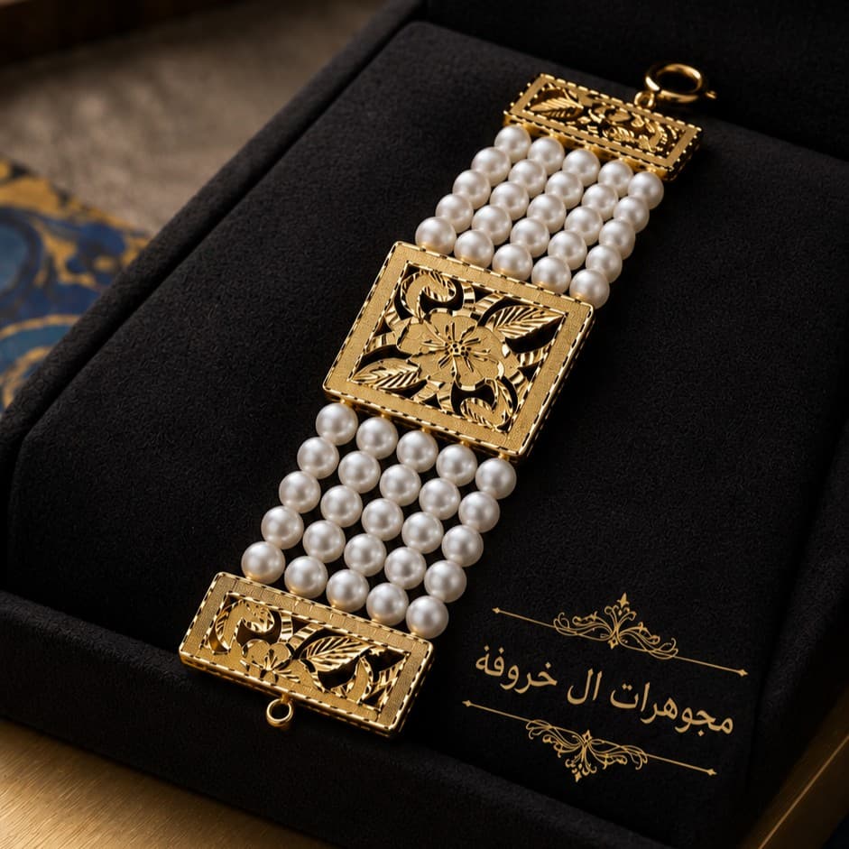 سوار لؤلؤ