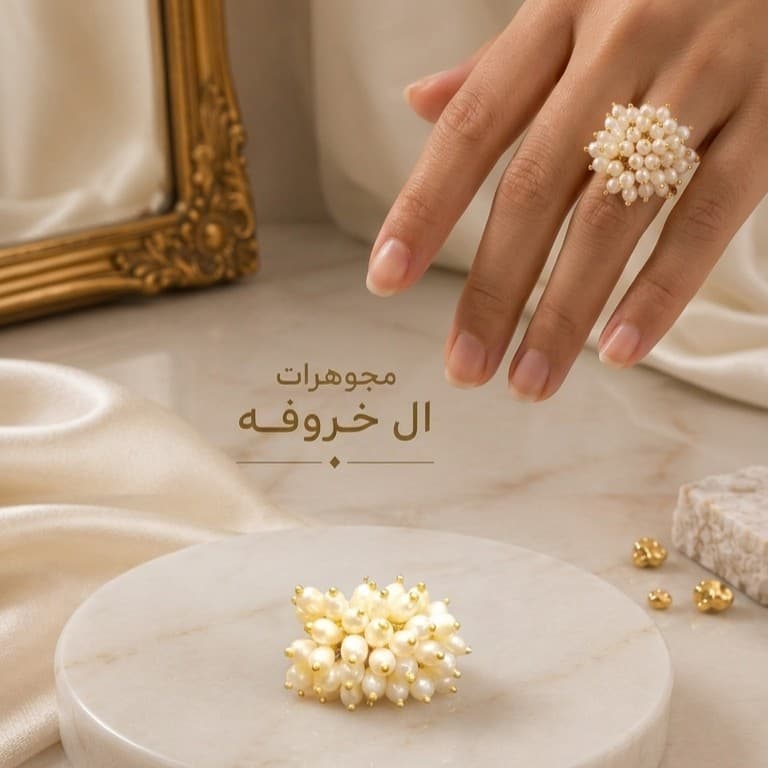 محبس لؤلؤ