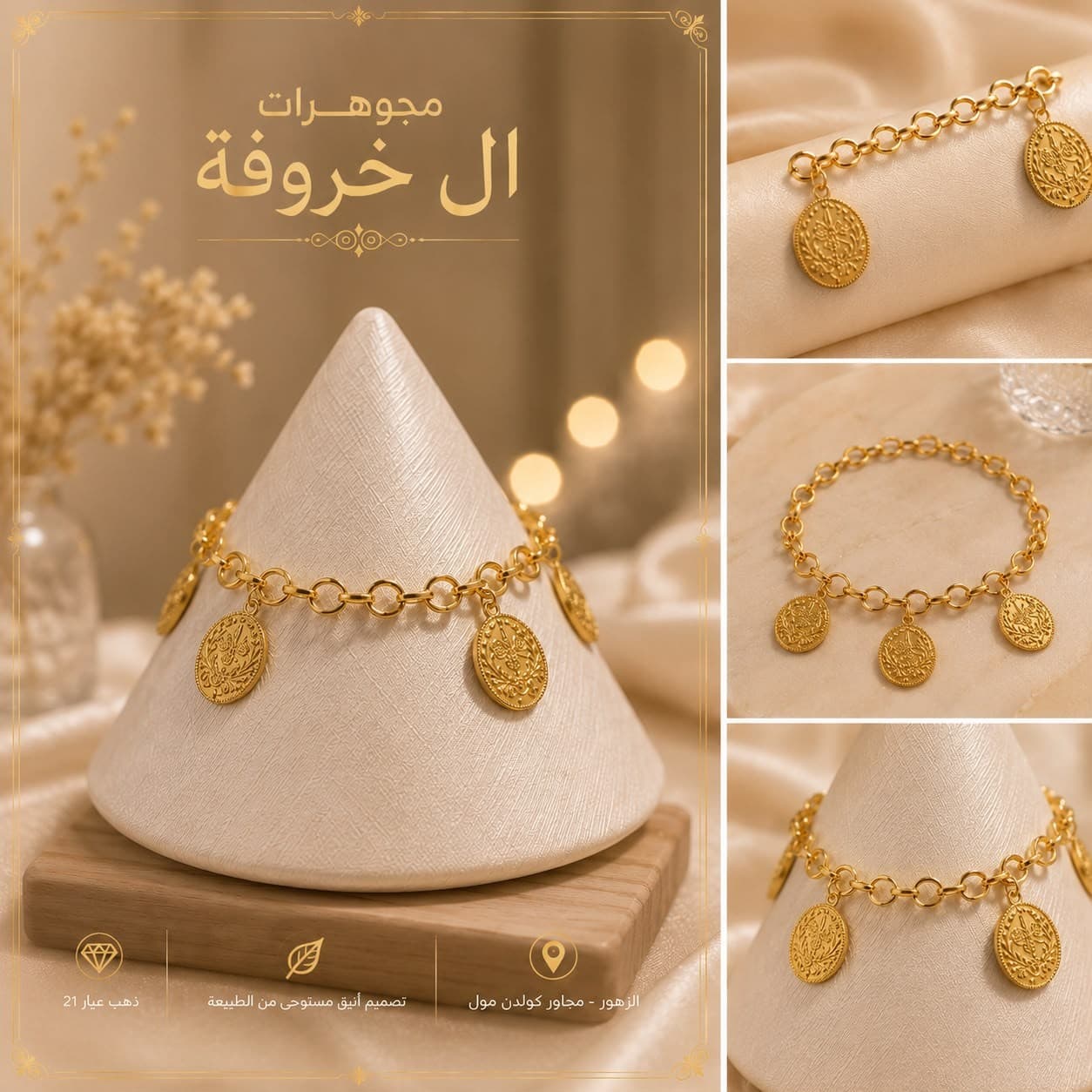 سوار نسائي